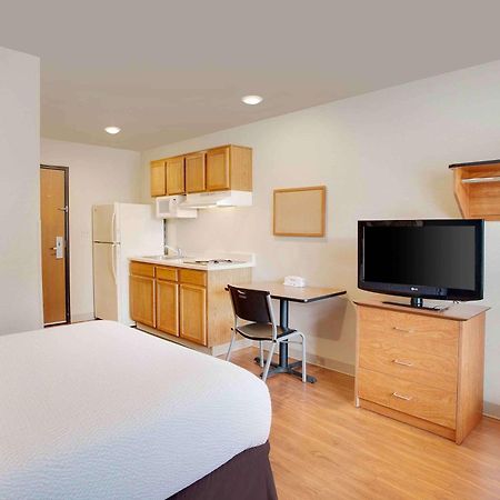 Extended Stay America Select Suites - Mobile - I-65 Exterior photo