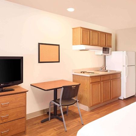 Extended Stay America Select Suites - Mobile - I-65 Exterior photo