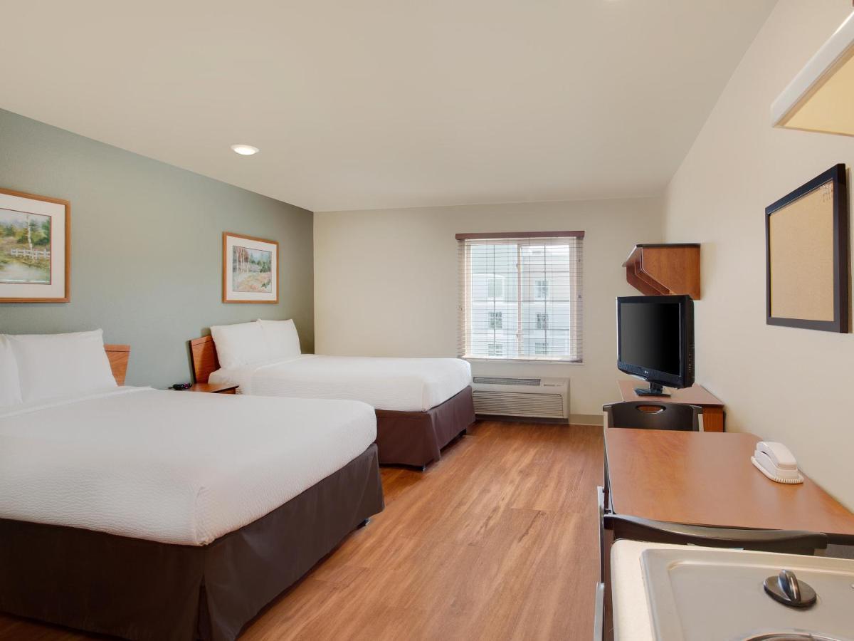Extended Stay America Select Suites - Mobile - I-65 Exterior photo