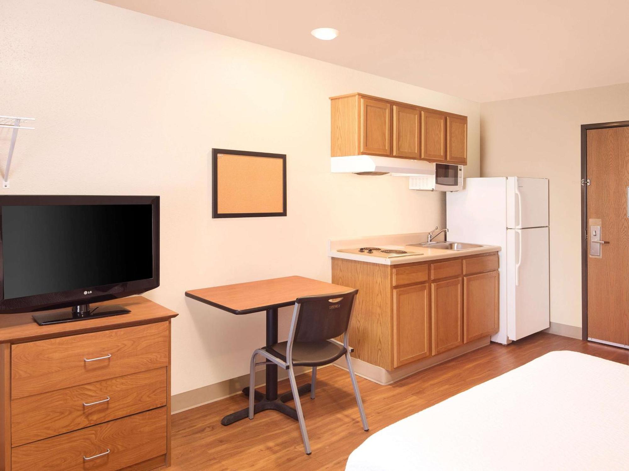 Extended Stay America Select Suites - Mobile - I-65 Exterior photo