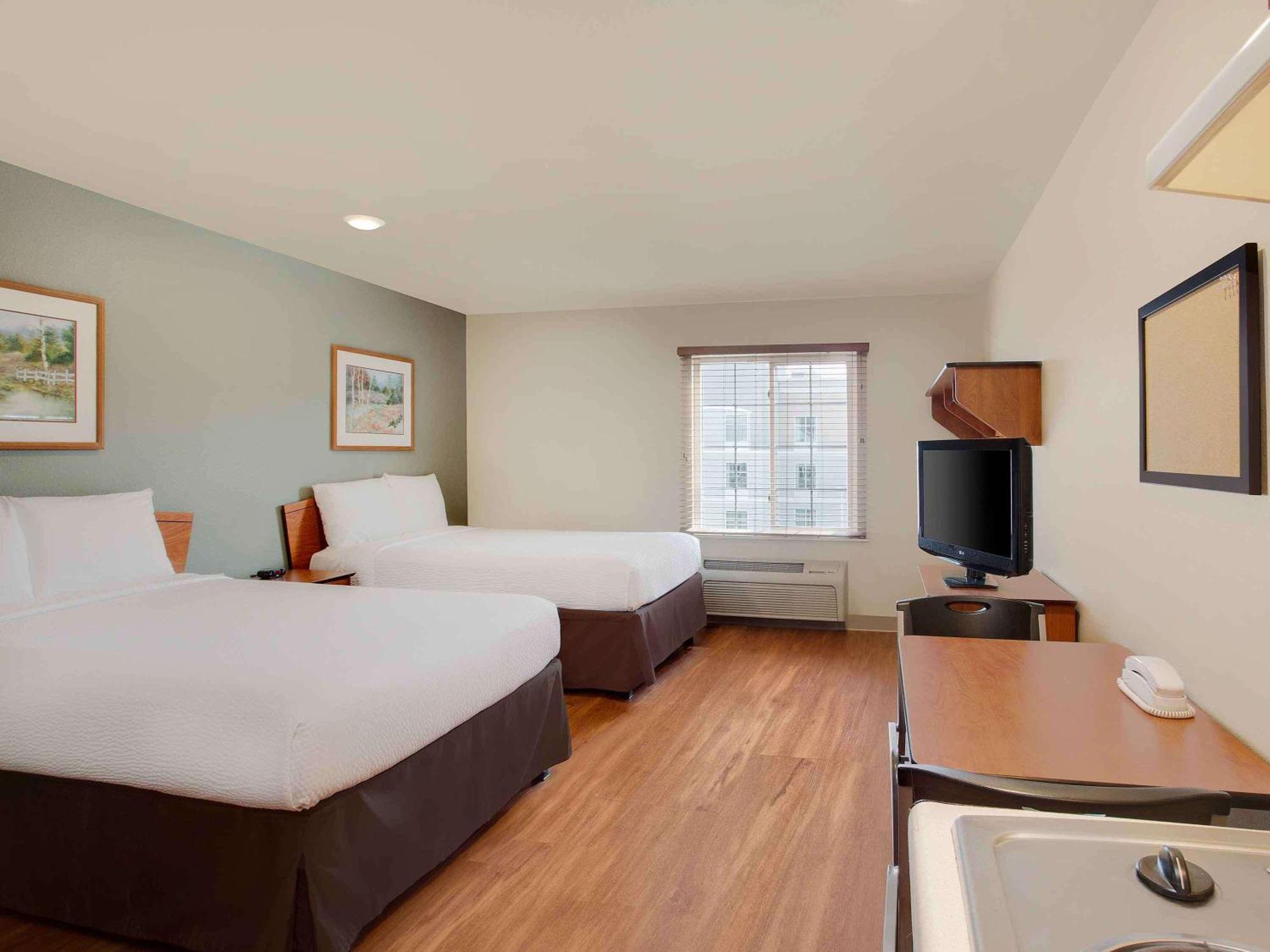 Extended Stay America Select Suites - Mobile - I-65 Exterior photo
