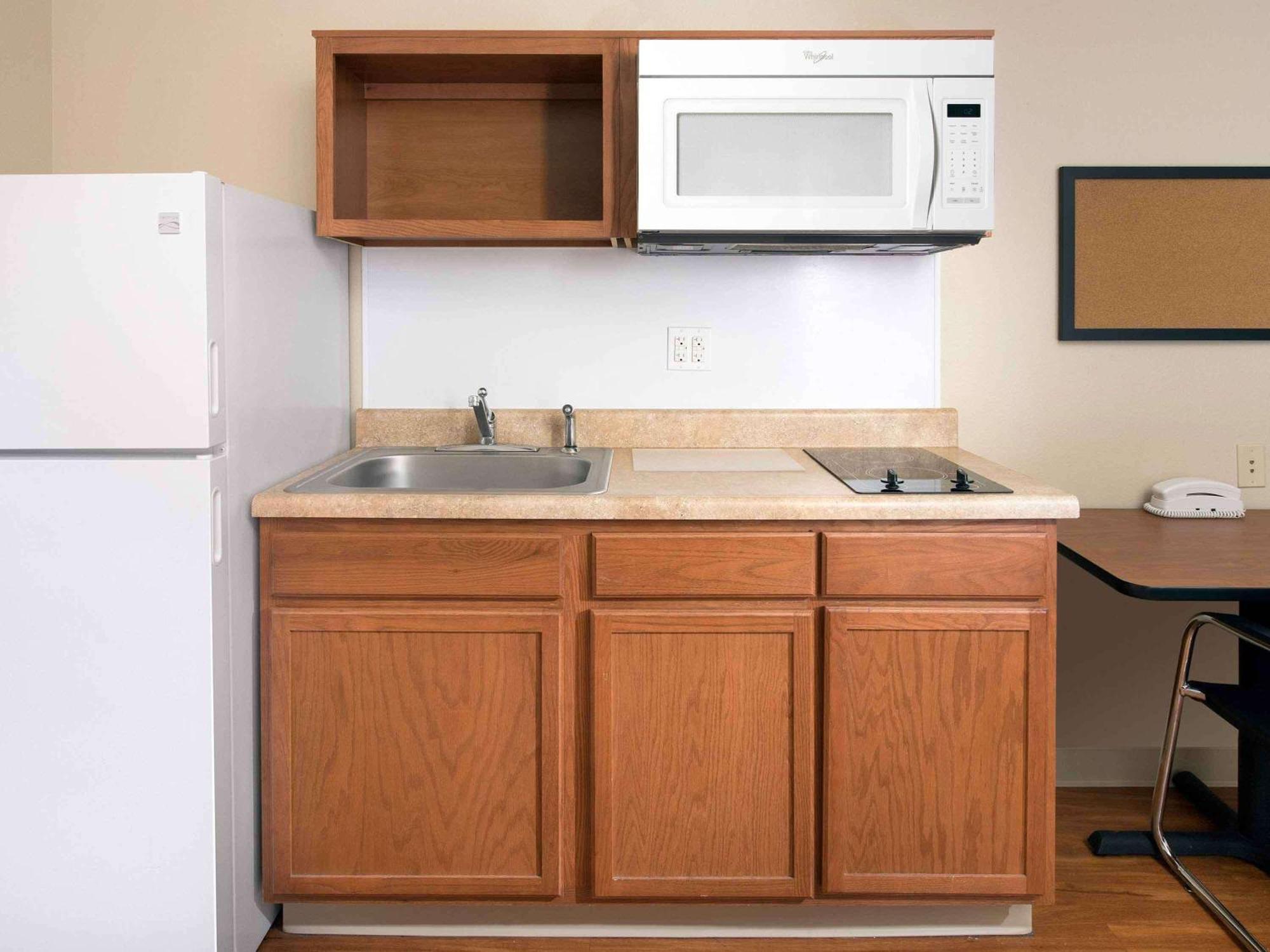 Extended Stay America Select Suites - Mobile - I-65 Exterior photo