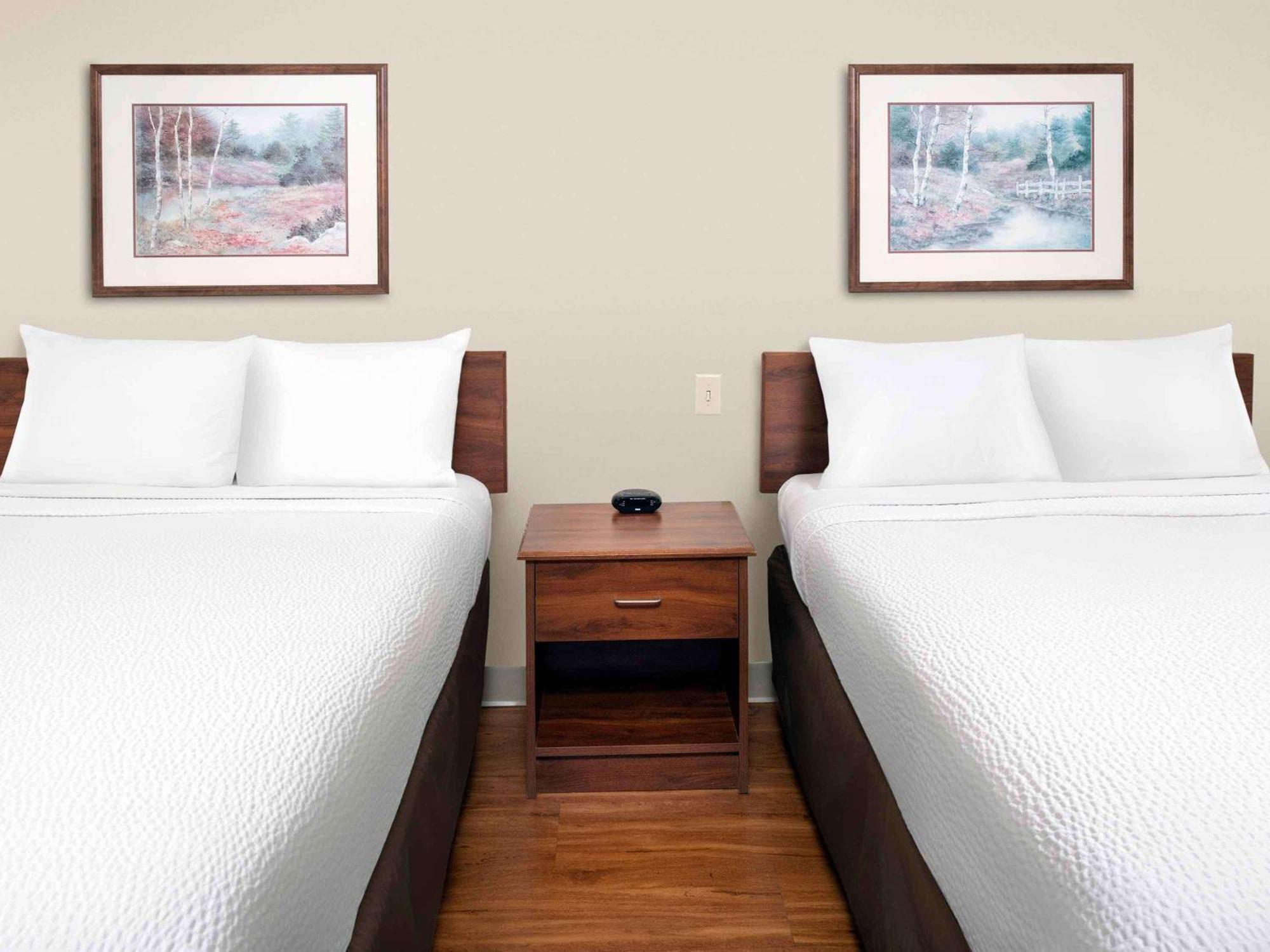 Extended Stay America Select Suites - Mobile - I-65 Exterior photo
