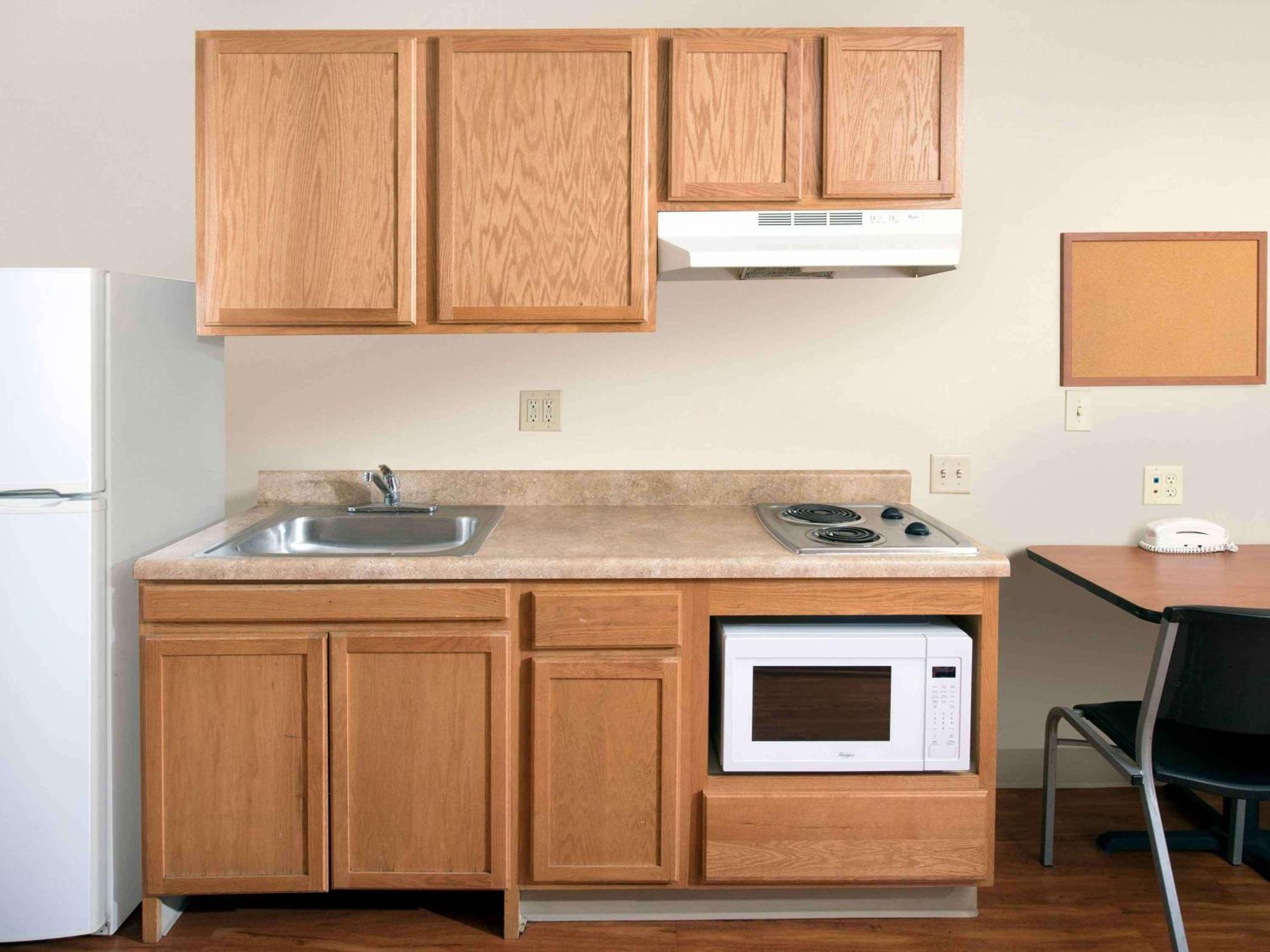 Extended Stay America Select Suites - Mobile - I-65 Exterior photo